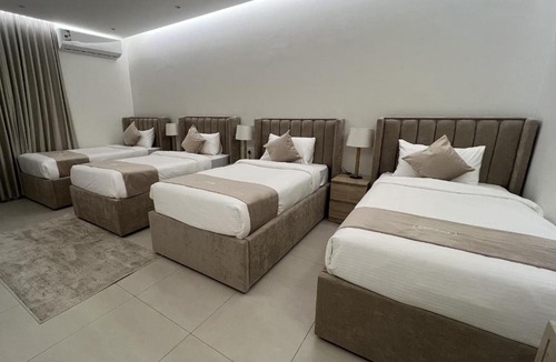 Riyadh Apartment | Cozzzy Apartments