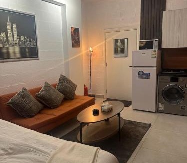 Jeddah Apartment | CRAFT LOFT - Studio