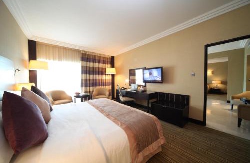 Al-Hamra'a Hotel | Crowne Plaza Jeddah by IHG