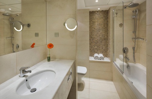 Al-Hamra'a Hotel | Crowne Plaza Jeddah by IHG