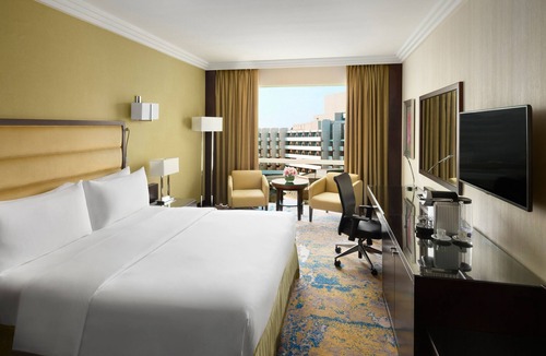 Al-Hamra'a Hotel | Crowne Plaza Jeddah by IHG