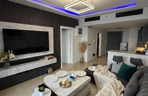 Ash Shati Hotel | Damac Al-Corniche Jeddah Tower