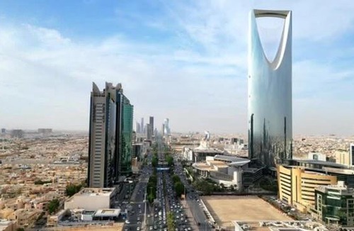 Al Olaya District Apartment | DAMAC Towers Riyadh داماك تاورز الرياض