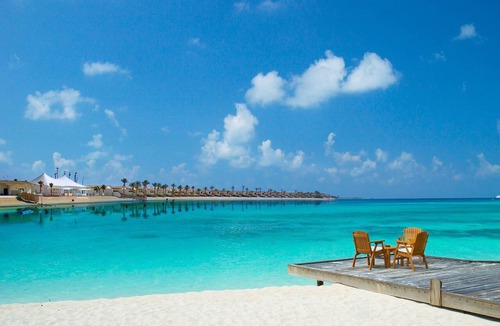 Dhahran Hotel | Dana Beach Resort
