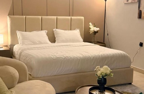 Al Khobar Apartment | Dana Studio استديو هادئ وعصري مع سطح خاص