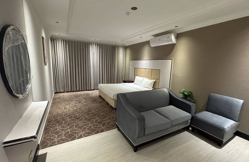 Al Ulaya Hotel | Danar Hotel Apartments 2