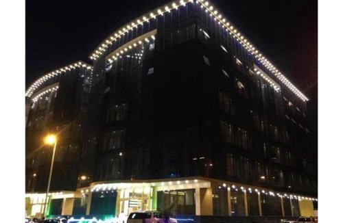 Al-Hamra'a Hotel | Dancenter Harbour Gateway Jeddah Beach Vivid Plaza Hotel
