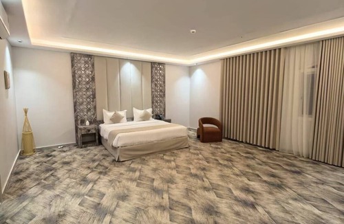 Medina Hotel | Dar Al Eshaal Hotel