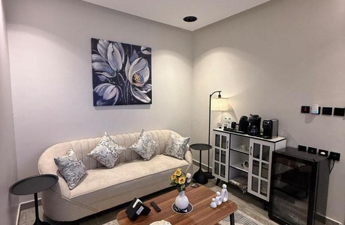 Dammam Apartment | Dar Al Samo 3