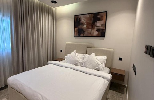 Dammam Apartment | Dar Al Samo 3