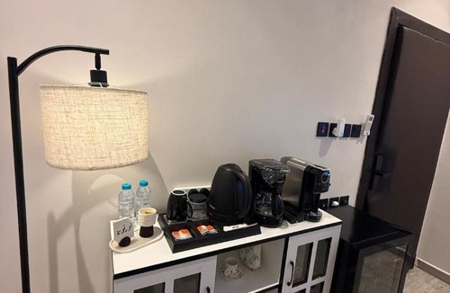 Dammam Apartment | Dar Al Samo 3