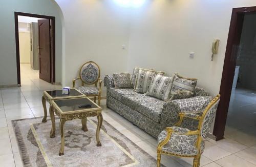 Mecca Apartment | Dar AlHamraa
