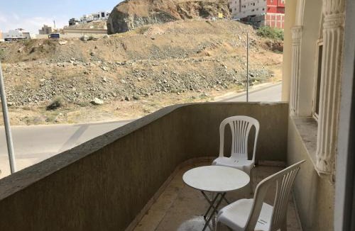 Mecca Apartment | Dar AlHamraa