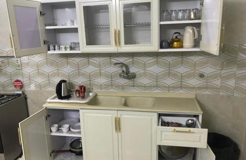 Mecca Apartment | Dar AlHamraa