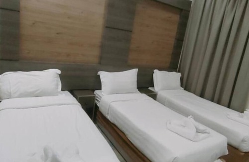 Al Aziziyah Hotel | dar almutakamela hotel