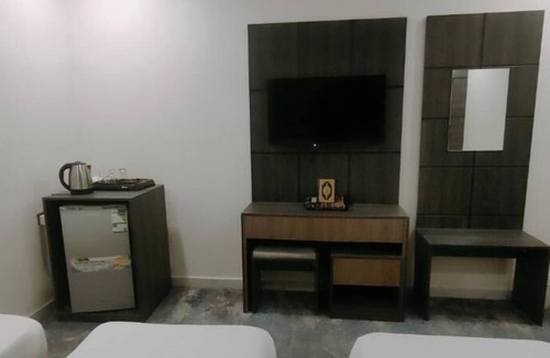 Al Aziziyah Hotel | dar almutakamela hotel