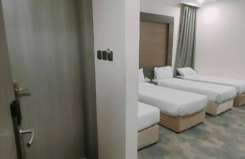 Al Aziziyah Hotel | dar almutakamela hotel