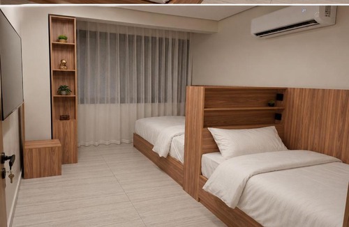 Taif Apartment | Dar Ghazal