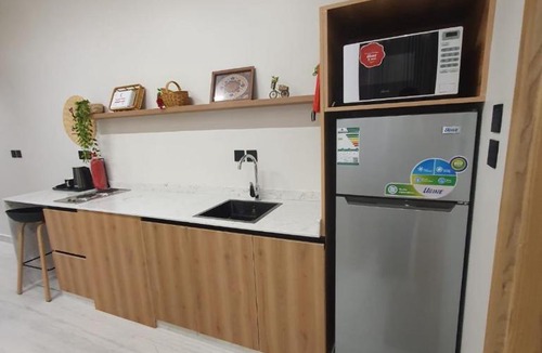 Taif Apartment | Dar Ghazal