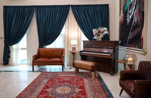 Jeddah Apartment | Dar Sayang
