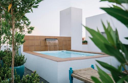 As Salamah Hotel | Dara Al Yammamah Hotel - Formerly Nuzl Shada