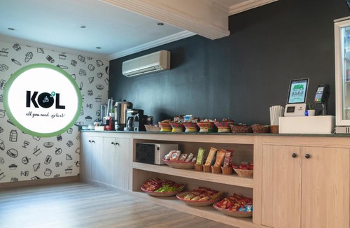 As Salamah Apartment | Dara Quraish - only Monthly Rate ايجار شهري فقط