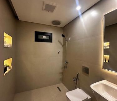 Al Ulaya Apartment | Dara