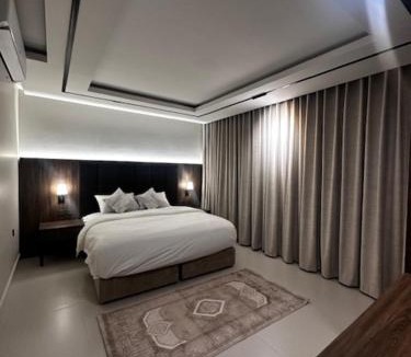 Al Ulaya Apartment | Dara