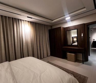 Al Ulaya Apartment | Dara