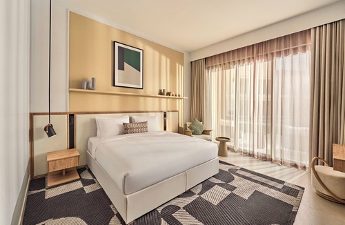 Tabuk Hotel | Daraah Resort