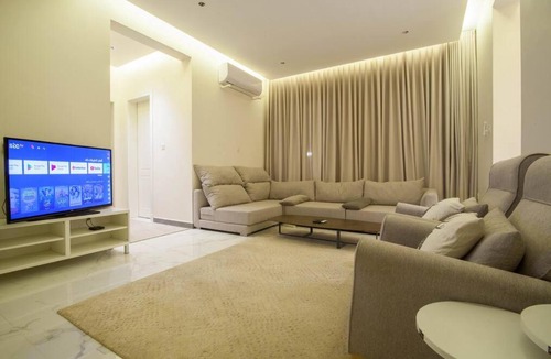 Al Sulimania Apartment | Darent Elegant and luxurious apartment Al Olaya