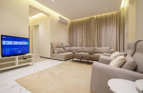 Al Sulimania Apartment | Darent Elegant and luxurious apartment Al Olaya