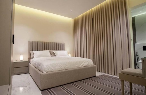 Al Sulimania Apartment | Darent Elegant and luxurious apartment Al Olaya