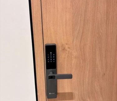 Dammam Apartment | Dari-نزل داري