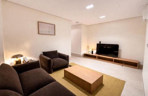 Dammam Apartment | Dari-نزل داري