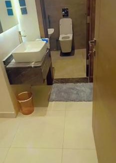 As Salamah Apartment | Dark 10