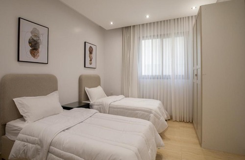 Riyadh Apartment | Darstays Royal Threebedroom Al Malqa