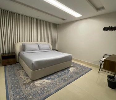 Palestine Street Apartment | Darwish hostel