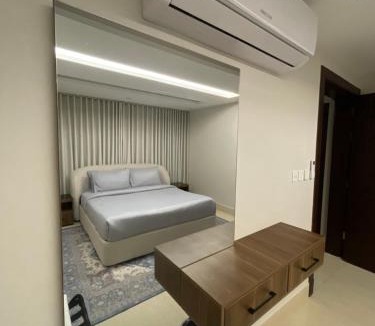 Palestine Street Apartment | Darwish hostel