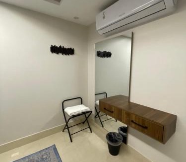 Palestine Street Apartment | Darwish hostel