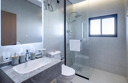 Jeddah Apartment | Delmar Luxury 3BR Apartment 2