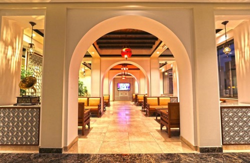 Manama Center Hotel | Delmon International Hotel