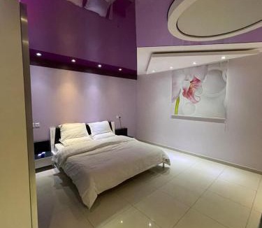 Taif Apartment | Deluxe Furnished Apartments
