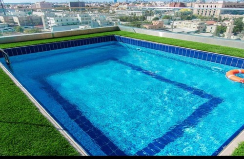 Jeddah House | Deluxe King Haven Elegant Emerald Stay