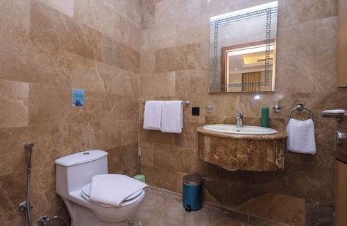 King Abdul Aziz Road Hotel | diamond aparthotel