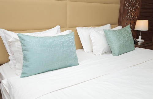 Jeddah Hotel | Diamond Vision Hotel