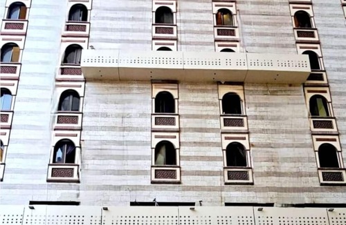 Mecca Hotel | DIAYAR AL MATAR