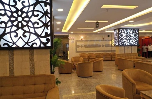 Mecca Hotel | DIAYAR AL MATAR