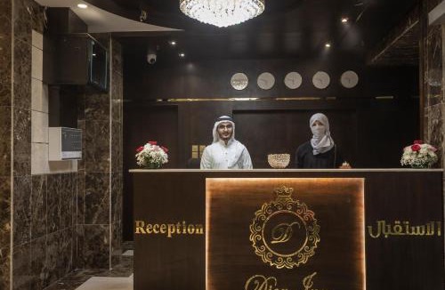 Hera Street Apartment | Dior Inn Apartment Hotel