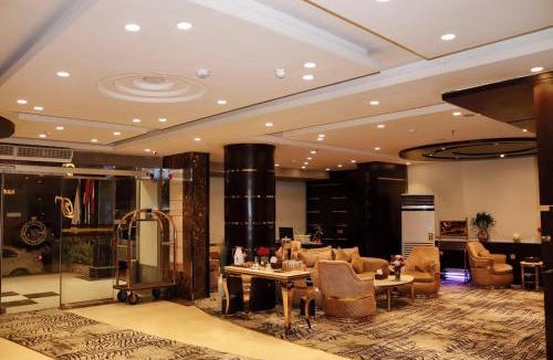Hera Street Apartment | Dior Inn Apartment Hotel